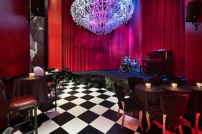 The Saint Hotel, New Orleans, French Quarter