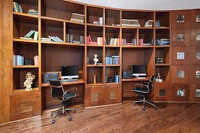 The Saint Hotel, New Orleans, French Quarter