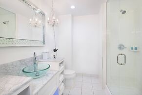 The Saint Hotel, New Orleans, French Quarter