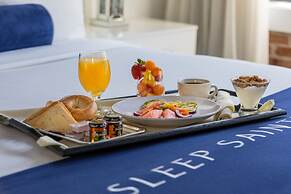 The Saint Hotel, New Orleans, French Quarter