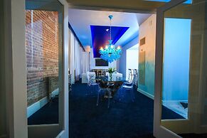 The Saint Hotel, New Orleans, French Quarter