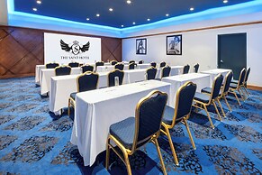 The Saint Hotel, New Orleans, French Quarter