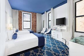 The Saint Hotel, New Orleans, French Quarter