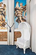 The Saint Hotel, New Orleans, French Quarter