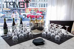 The Saint Hotel, New Orleans, French Quarter