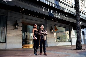 The Saint Hotel, New Orleans, French Quarter