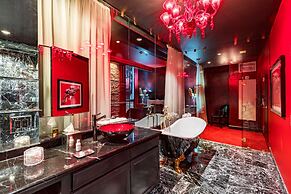 The Saint Hotel, New Orleans, French Quarter