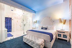 The Saint Hotel, New Orleans, French Quarter