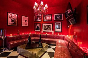 The Saint Hotel, New Orleans, French Quarter