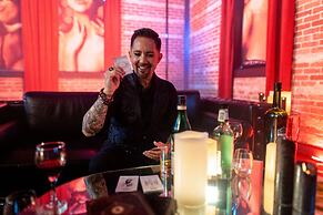 The Saint Hotel, New Orleans, French Quarter