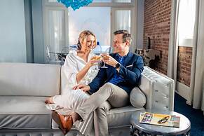 The Saint Hotel, New Orleans, French Quarter