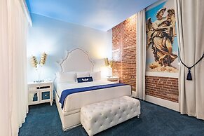 The Saint Hotel, New Orleans, French Quarter