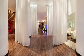 The Saint Hotel, New Orleans, French Quarter