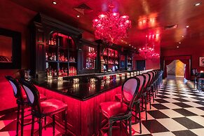 The Saint Hotel, New Orleans, French Quarter