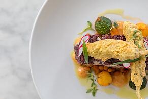 The Saint Hotel, New Orleans, French Quarter