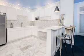 The Saint Hotel, New Orleans, French Quarter