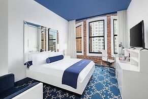 The Saint Hotel, New Orleans, French Quarter