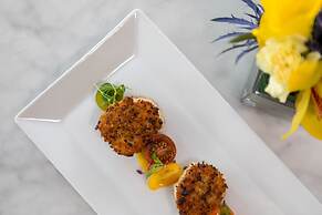 The Saint Hotel, New Orleans, French Quarter