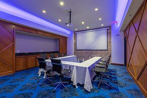 The Saint Hotel, New Orleans, French Quarter