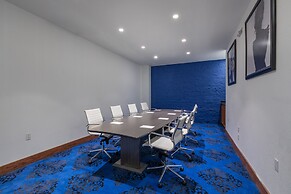 The Saint Hotel, New Orleans, French Quarter