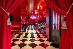 The Saint Hotel, New Orleans, French Quarter