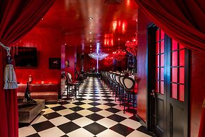 The Saint Hotel, New Orleans, French Quarter