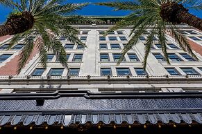 The Saint Hotel, New Orleans, French Quarter