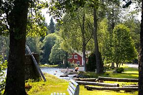 Hennickehammars Herrgård