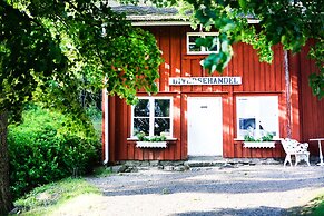 Hennickehammars Herrgård