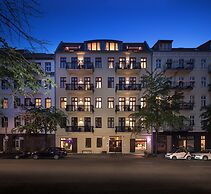 Luxoise Apartments Berlin Friedrichshain