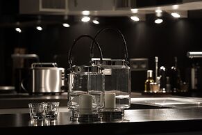 Luxoise Apartments Berlin Friedrichshain