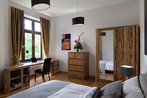 Luxoise Apartments Berlin Friedrichshain