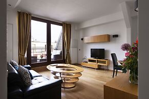 Luxoise Apartments Berlin Friedrichshain