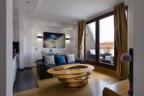 Luxoise Apartments Berlin Friedrichshain