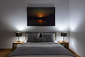 Luxoise Apartments Berlin Friedrichshain