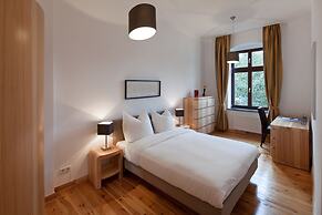 Luxoise Apartments Berlin Friedrichshain