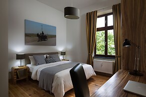 Luxoise Apartments Berlin Friedrichshain