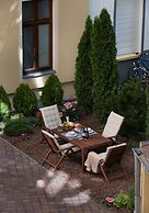 Luxoise Apartments Berlin Friedrichshain