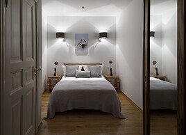 Luxoise Apartments Berlin Friedrichshain