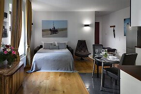 Luxoise Apartments Berlin Friedrichshain