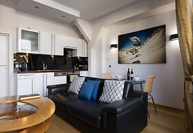 Luxoise Apartments Berlin Friedrichshain