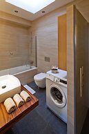 Luxoise Apartments Berlin Friedrichshain