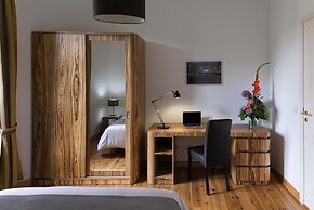 Luxoise Apartments Berlin Friedrichshain