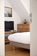 Luxoise Apartments Berlin Friedrichshain