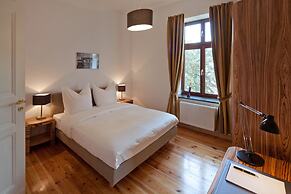 Luxoise Apartments Berlin Friedrichshain