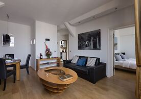 Luxoise Apartments Berlin Friedrichshain