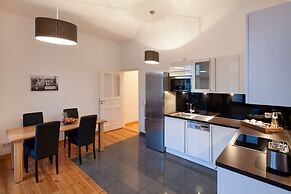 Luxoise Apartments Berlin Friedrichshain