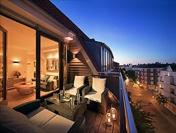 Luxoise Apartments Berlin Friedrichshain