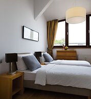 Luxoise Apartments Berlin Friedrichshain