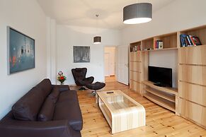 Luxoise Apartments Berlin Friedrichshain